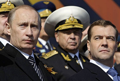 17_Putin a medveděv
